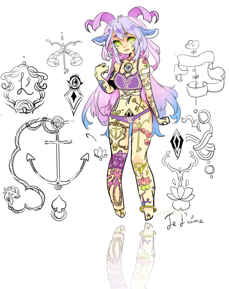 emasculation custom adopt