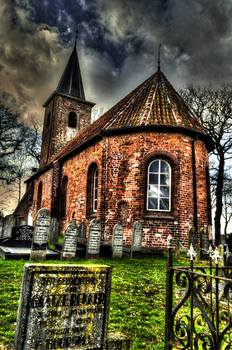 Kerk Marum