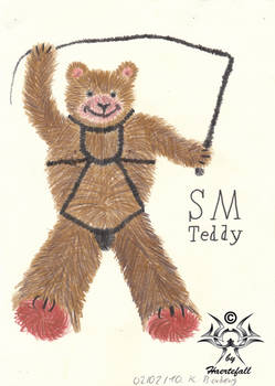 SM Teddy