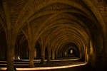 Abbey Cellarium 2.. by quaddie