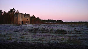 Frosty Lodge II