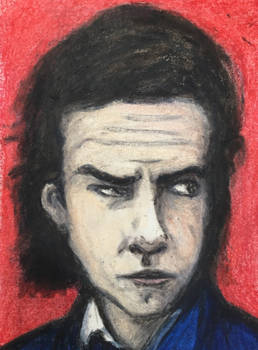 Nick cave