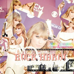 Blend Taylor Rock