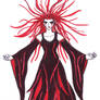 Lady Nightshade 'The Reaper'