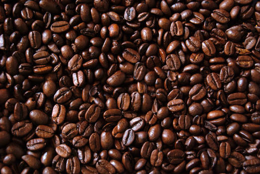 Stock: Coffee Beans