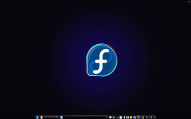 Fedora 28 Dec 2009