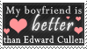 My Boyfriend Is Better by MaruLovesStamps