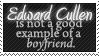 Bad Example Boyfriend by MaruLovesStamps