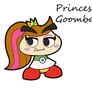 Princess Goombana