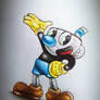 Mugman