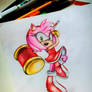 Amy Rose