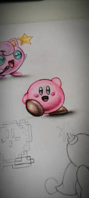 Classic Kirby