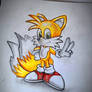 Tails (Commission)