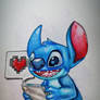 Stitch Online :D