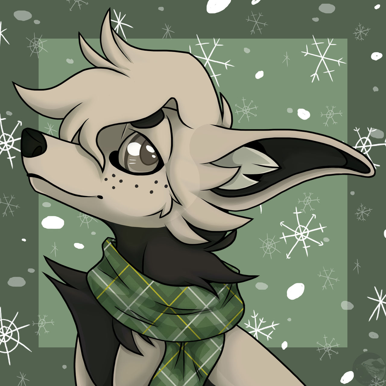 Secret Santa Raffle Prize 1 by shadotsuki on DeviantArt
