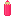 Pixel: Pink Pencil by apparate