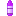 Pixel: Purple Crayon