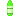 Pixel: Green Crayon
