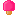Pixel: Pink Popsicle