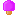 Pixel: Purple Popsicle