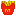 Pixel: Fries