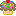 Pixel: Choc Cupcake Sprinkles