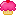 Pixel: Strawberry Cupcake