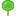 Pixel: Green Lollipop