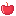 Pixel: Red Apple