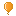 Pixel: Orange Balloon