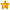 Pixel: Orange Star by apparate
