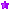 Pixel: Purple Star by apparate