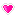 Pixel: Red Little Heart