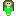 Pixel: Girl Green 4