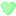 Pixel: Green Heart