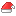 Pixel: Christmas Hat by apparate