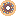 Pixel: Chocolate Donut by apparate