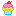 Pixel: Cupcake Yum