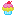 Pixel: Cupcake Yum by apparate