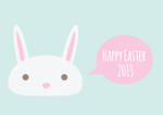 Happy Easter 2013 by apparate