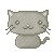 Free Avatar: Kitty (Black)