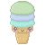 Free Avatar: Ice-Cream Stack (Day 5 - Ice-Cream)