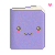 Free Avatar: Book - Squish (Day 8 - Books)