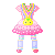 Free Avatar: Decora (Day 11 - Clothes)