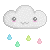 Free Avatar: Cloud (Day 13 - Weather)