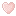 Pixel Heart: Red by apparate