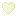 Pixel Heart: Yellow