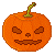 Free Avatar: Evil Pumpkin