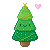 Free Avatar: Christmas Tree