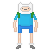 Free Avatar: Finn